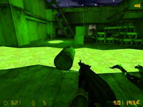 Half-Life-E-7 Black Star Part 26