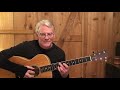 Dear Prudence by Lennon/McCartney (Beatles); Daniel Estrem, guitar