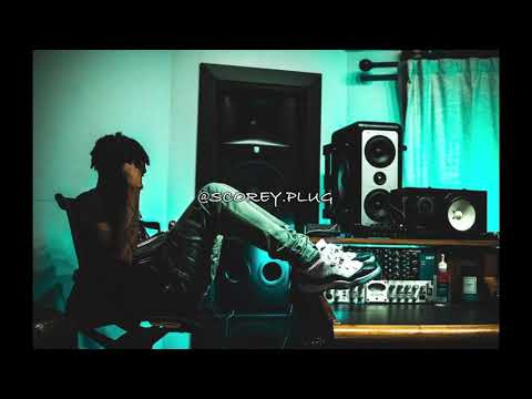 Scorey - Trigger (Unreleased)