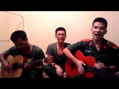 Anh về rồi nè - Nguyên Jenda