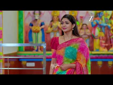 Nindu Noorella Savaasam Promo - 17 Feb 2026 - Mon to Sat at 6:00 PM - Zee Telugu