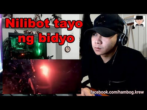 Iyakan 4 AlconaCartel Dongalo Wreckords x MDPK x Dados M x K-ViLL (Review and Comment)