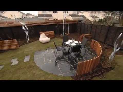 Super Garden | Thursdays | 8.30pm | RTÉ One