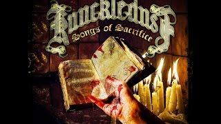 Knuckledust - Songs of Sacrifice (GSR) [Full Album]