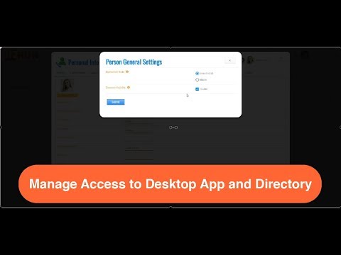 BizRun video/presentation/materials