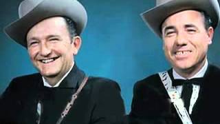Flatt &amp; Scruggs - Come Back Darling
