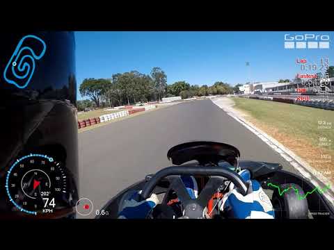 PKL 2019 8ª Etapa Kartodromo San Marino 28/07/2019