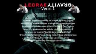Lecrae - Mayday (feat. Big K.R.I.T. &amp; Ashthon Jones) - LYRICS