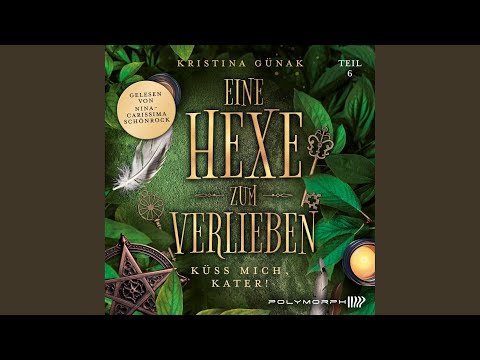 Kapitel 45 - Küss mich, Kater!