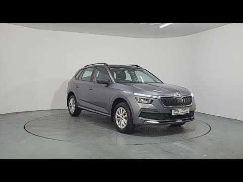 Skoda Kamiq AMBITION 110HP Petrol Automatic - Image 2