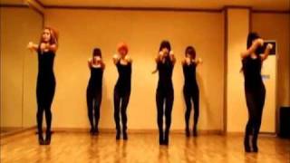 [Mirrored] Kan Mi Youn - Paparazzi (BQ)