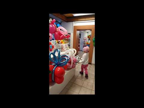 Balónkový Palác pro malé i velké