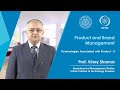 Lecture 04 Terminologies Associated With Product 2