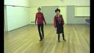 Sally Graham (Tip of my tongue)