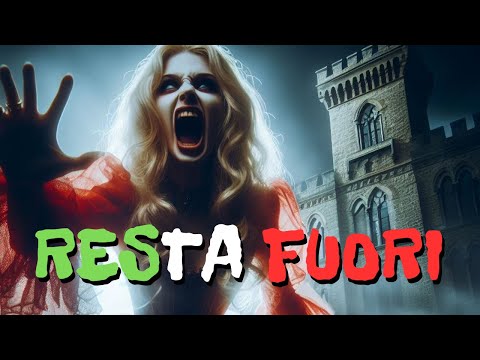 The 3 Legends of the Haunted Castles in the Piedmontese Langhe