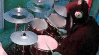 Tonex, Fail U (drum cover outtakes)