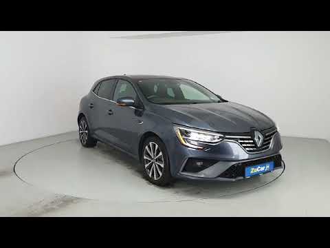 Renault Megane #17 Megane Rs Line E-Tech Auto  RS - Image 2