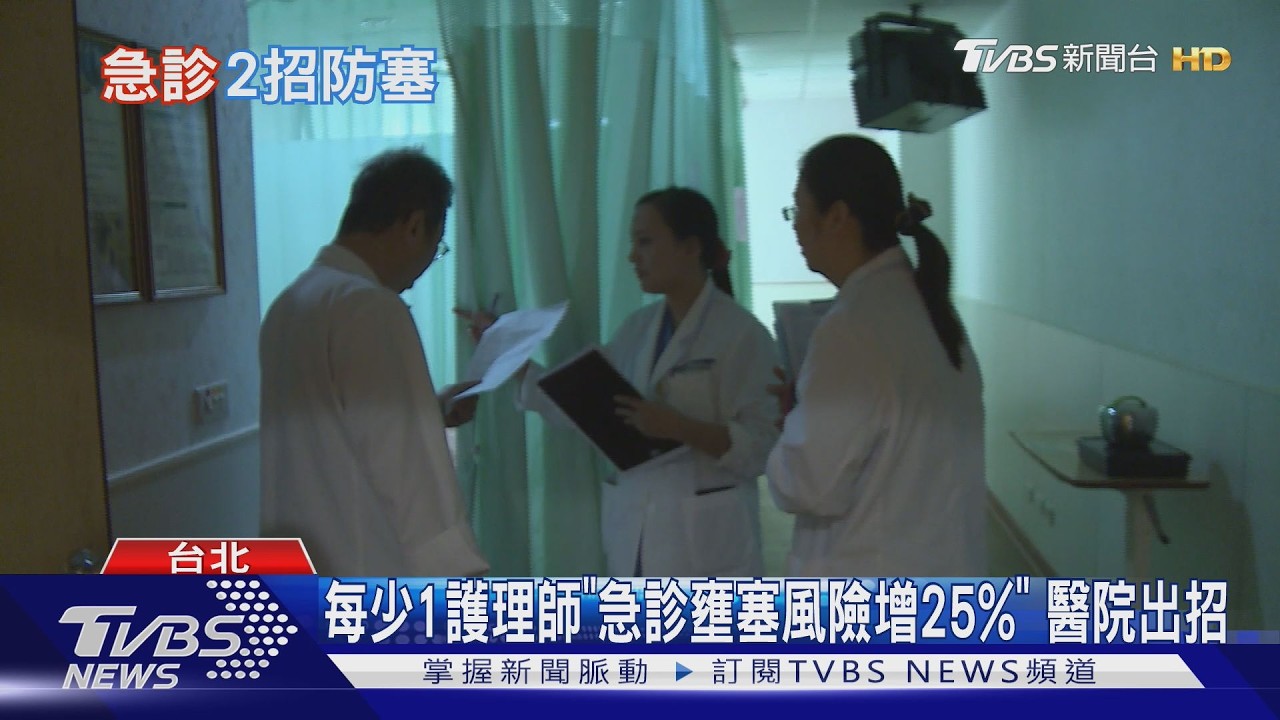影音/急診警報未解除!醫示警觀察至三月底 憂流感疫情再起