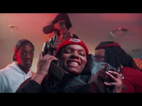 YaeYae - Bac Door | Shot By: @DADAcreative_Max