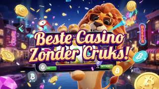 Speel in het Beste Casino Zonder Cruks | Betrouwbaar Buitenlands Casino met iDEA