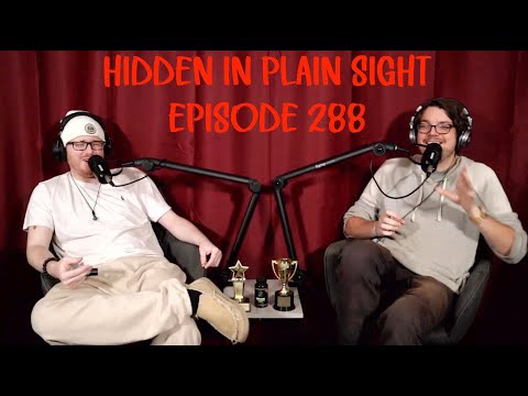 Episode 288 - Corey Goode Deposition Pt. 3 | Hidden In Plain Sight