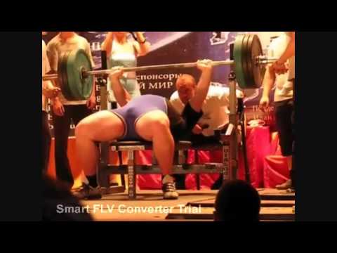Beyond 2,000 lbs Raw