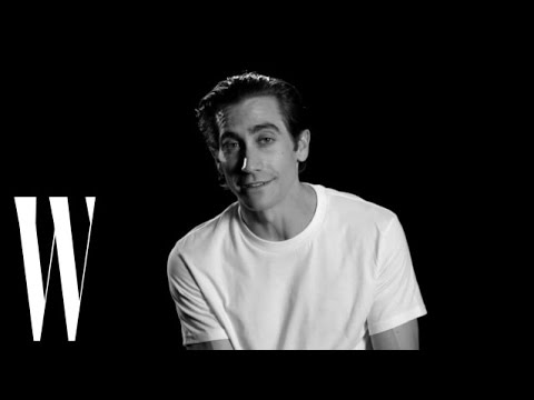 Jake Gyllenhaal Confesses His Cinematic Crush