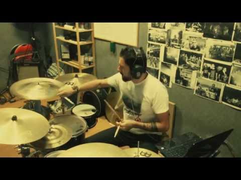 snarky puppy feat. chantae cann Da Da N'Da  (family dinner ) drum cover Rafa Rabal