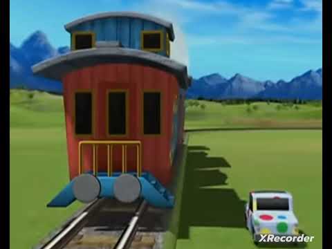 my favorite music from the Backyardigans (Best Clowns in Town) part 33