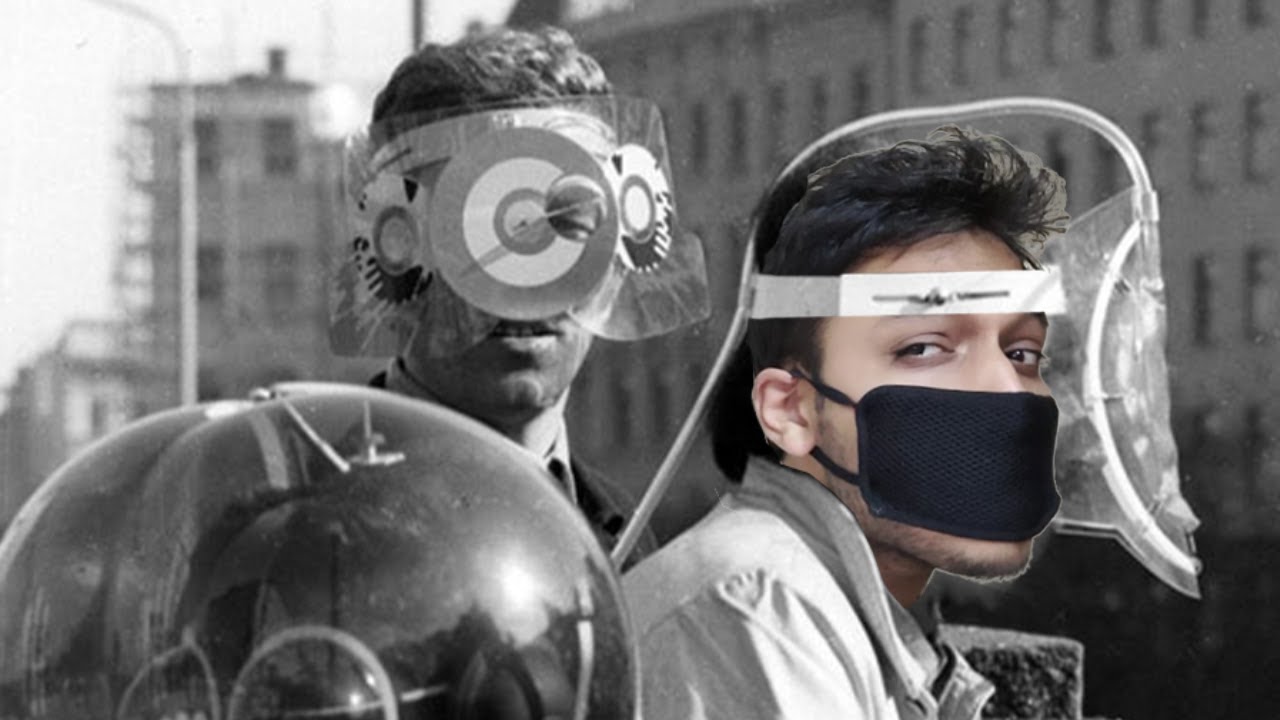 Pandemic architecture