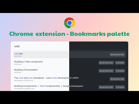 Item video thumbnail