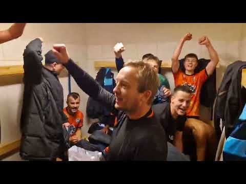 Olimpia Wojnicz 3-4 KS Łękawica