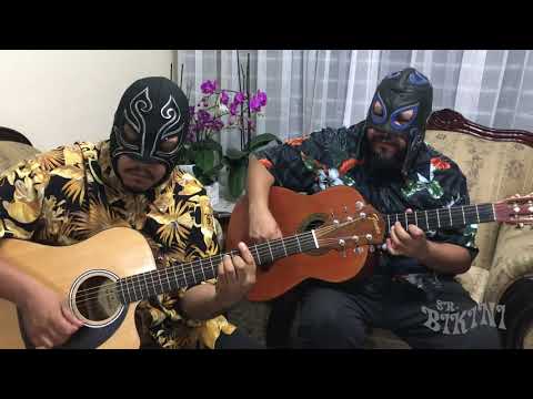 Sr. Bikini - Lo que solía ser (sesiones en casa).