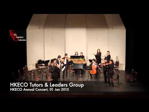 Peter Heidrich - Happy Birthday Variations (excerpts)