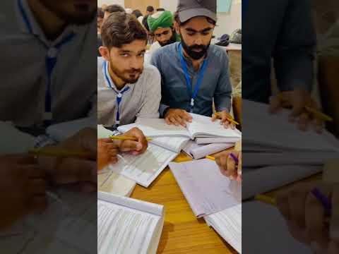 initial professional development training of pst,s14 group study discussion ipd#6 detrc sanghar