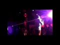 Glenn Lewis Performs Don T You Forget It Live