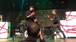 Memories of a Broken Heart - Crown The Empire