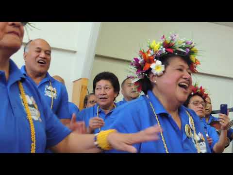 "Feke" Mutalau Ululauta Matahefonua Trust