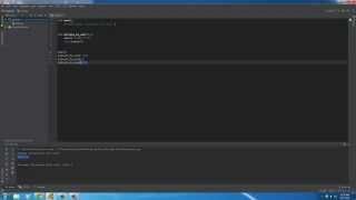 Python Programming Tutorial - 12 - Functions