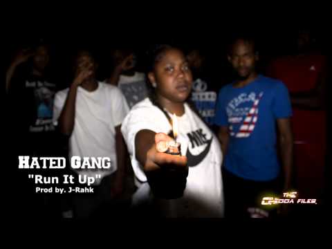 Hated Gang | Official Interview