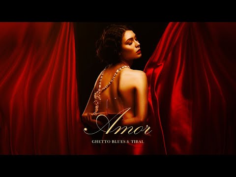 Ghetto Blues feat. TIBAL - Amor (Official Audio)