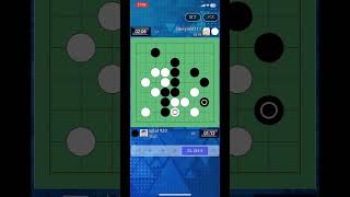 【囲碁クエスト9路盤】囲碁弱者のワイがゲーム実況してみた！Part409　「負けた後はしっかり検討・・・おw」