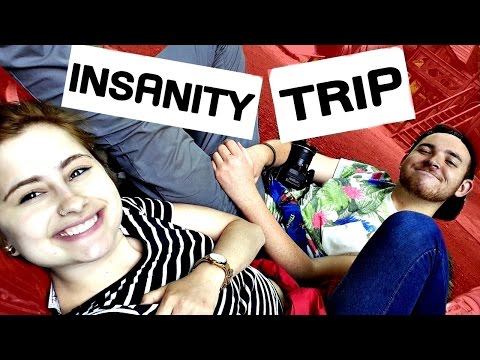 The "Insanity Trip" | CBYX Exchange Year | Americans Backpacking Germany