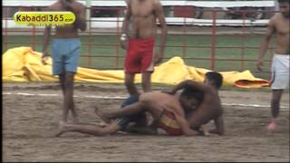 (1) Lohara (Moga) Kabaddi Tournament 13 March 2016