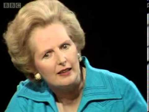 The Alternative Prime Minister - Panorama