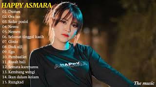 Download lagu Happy Asmara Full Album 2023 Lagu Terbaik Dumes, Ora Iso Full Album mp3 Download lagu Happy Asmara Full Album 2023 Lagu Terbaik Dumes, Ora Iso Full Album mp3