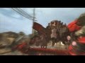 The Hot Wind Blowing - Metal Gear Rising ...