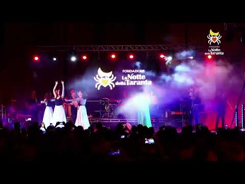 Festival itinerante NdT 2022 - MARTIGNANO - ORCHESTRA POPOLARE NdT