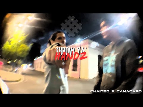 Empíreo - Chained & Camacaro - THROW YA' HANDZ (Video oficial)