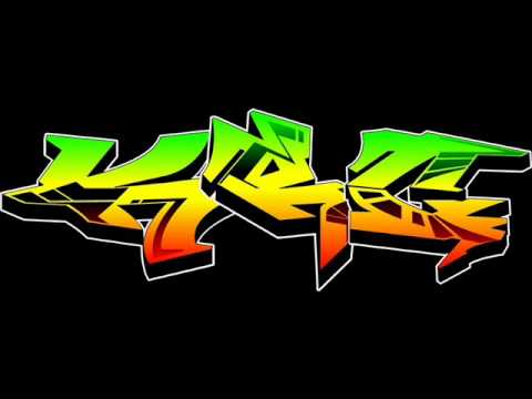 KRC (WZW) - Mogłem (skrecze def, prod. KRC)